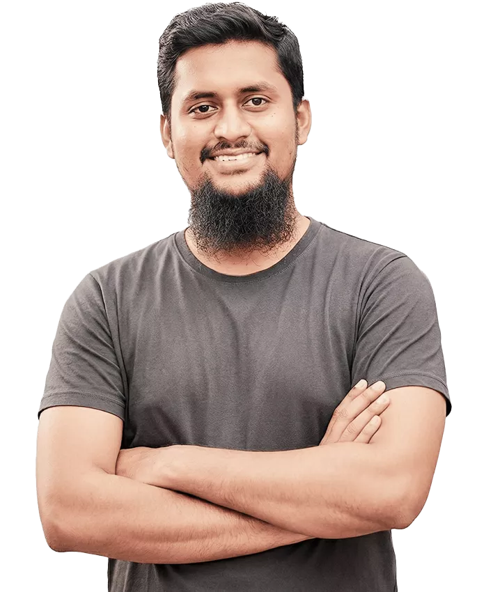 Muhammad Tamzid Profile